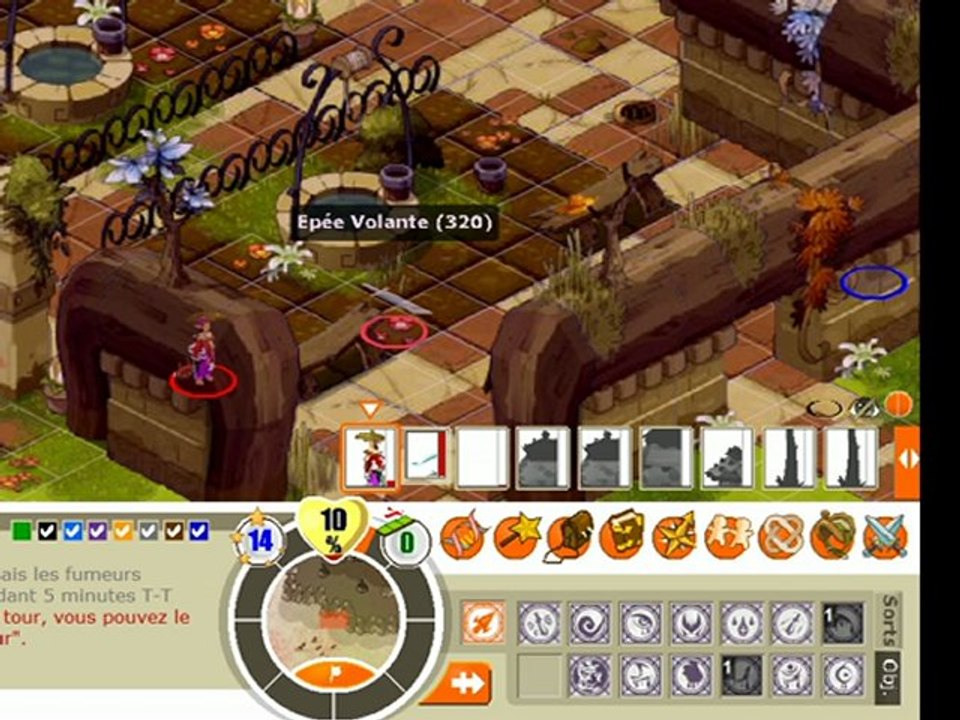 Capture Dimension Bug