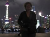 Shanghai, Oh My - It's So DingHow! (Very good in Mandarin - so we're told)