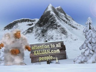 snow man chúc tết việt nam clip video hài tết của XL