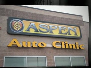 719-362-5521 ~ Chrysler Repair Colorado Springs