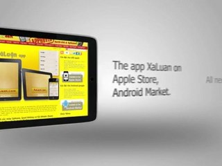 Trình diễn XL trên IPad cực kì sáng tạo pro phong cách apple đọc tin mới 24h