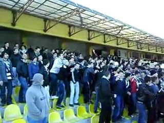 22 Ocak 2012 ALTAY - Tepecikspor