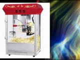 Popcorn Great Northern Style Popcorn Machine Top