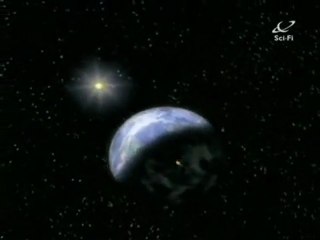 Worlds Apart (Opening) 22 March 1996