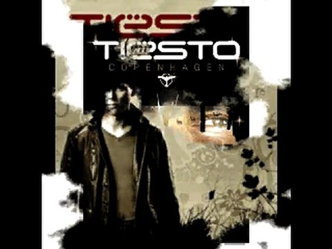 DJ TIESTO - TRAFFIC 2012 (DJ BARIS BALCI LORD OF TRANCE 2012 MIX)