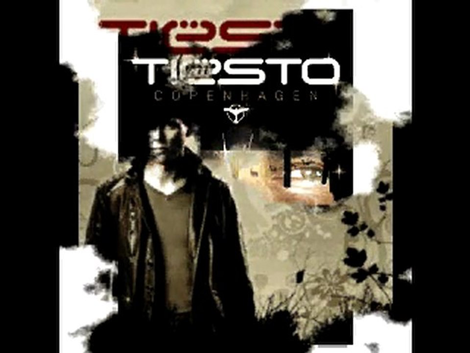 DJ TIESTO - TRAFFIC 2012 (DJ BARIS BALCI LORD OF TRANCE 2012 MIX)
