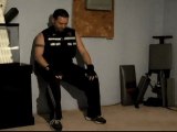 Body Mantis.com – Exercise: Wall Squats