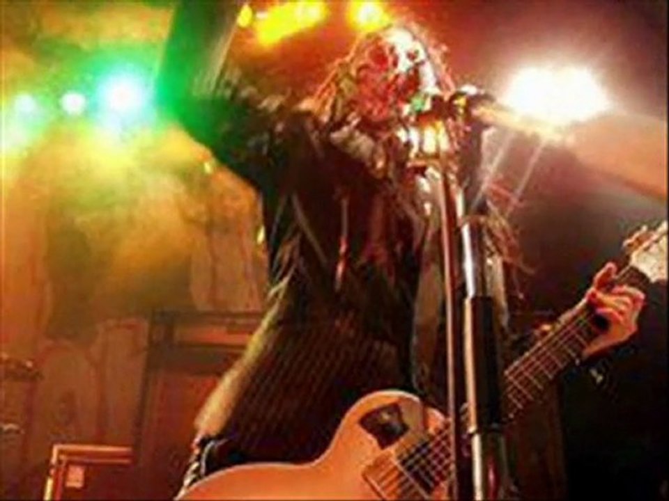 Murderdolls - Grave Robbin' USA (new pics)