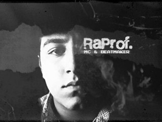 RaProf. - Freestyle 2010 (2010)