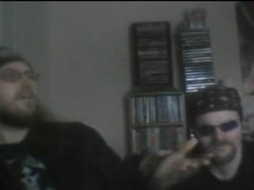 Exposing Roy: Someone Comes Forward