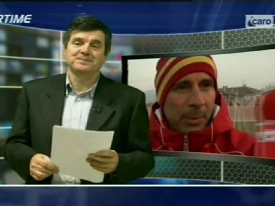 Icaro Sport. Calcio Promozione, Borghi-Cattolica 0-0