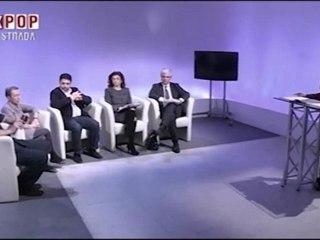 VOX POP - SULLA STRADA parte1 - Puntata4 del 17/11/2011