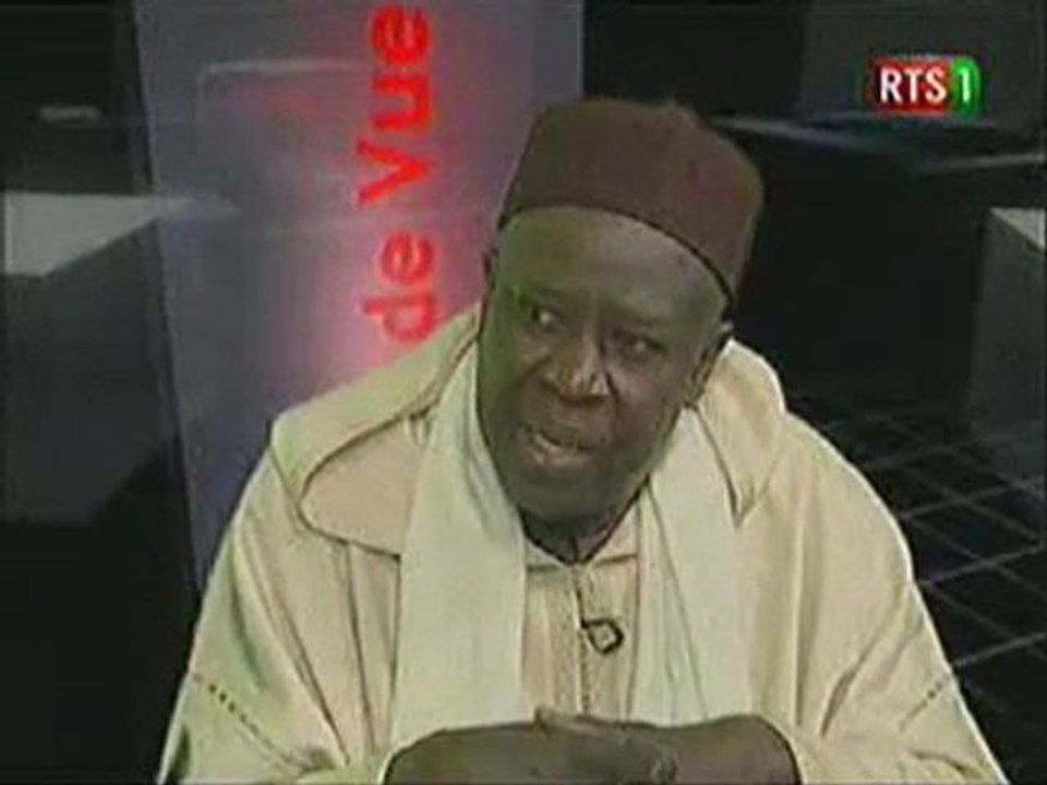 Le Nouveau Type de Sénégalais