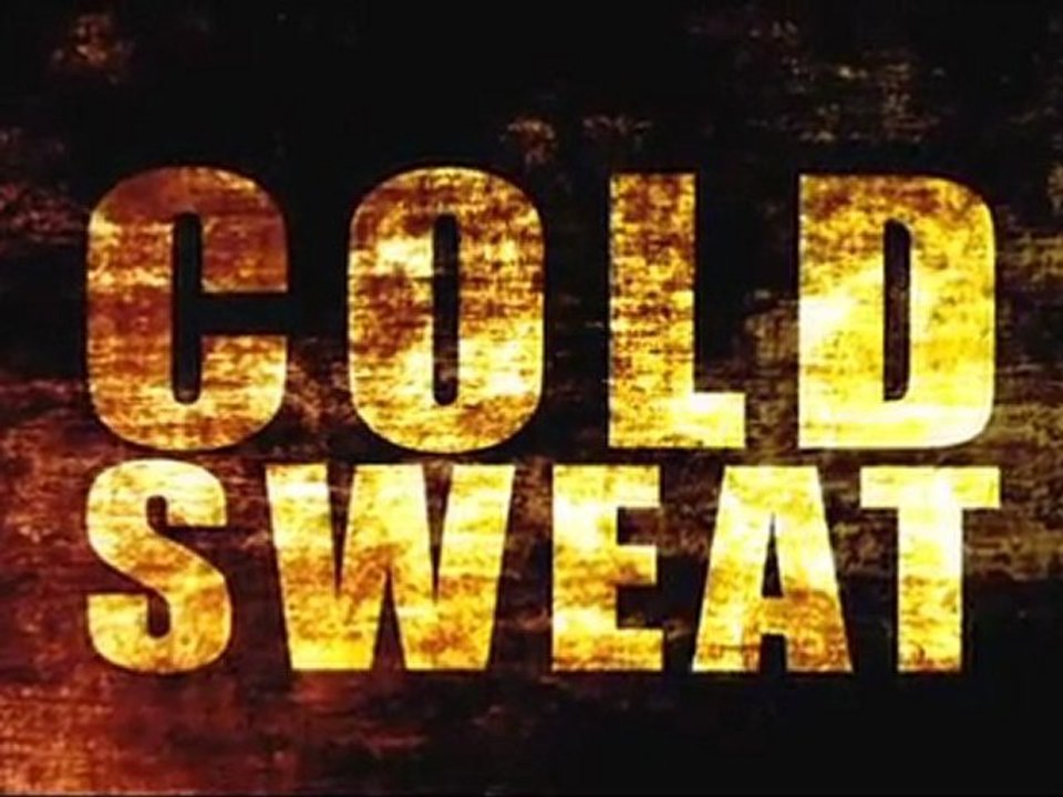 Cold Sweat trailer
