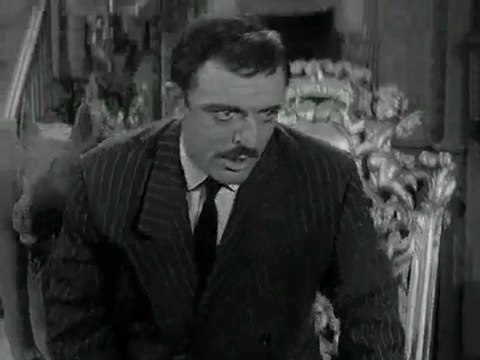 Addams Family (S01E01) The Addams Family Goes to School