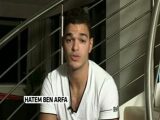 Hatem Ben Arfa endoctriné par une secte ?