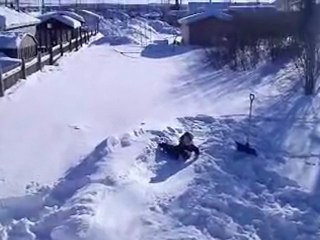 gocanada 20120121 Cha @ phil's mountain