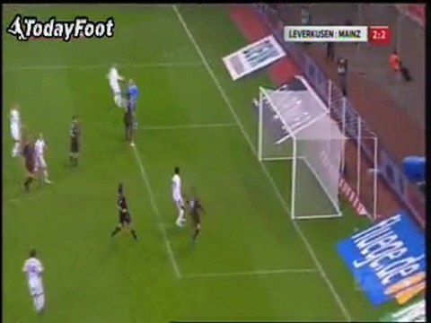 todayfoot.com Ba 3-2 Ma 22/01/2012