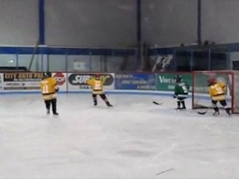 gocanada 20120122 Gab @ Minor Hockey Lab City2