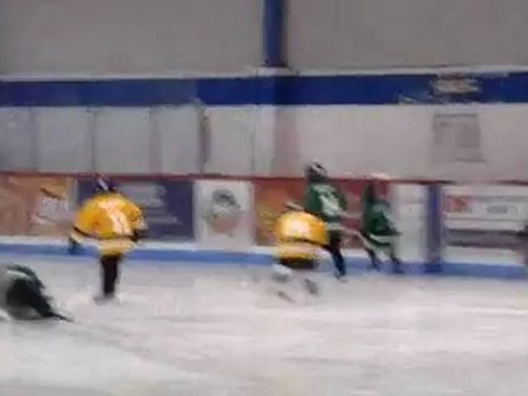 gocanada 20120122 Gab @ Minor Hockey Lab City3