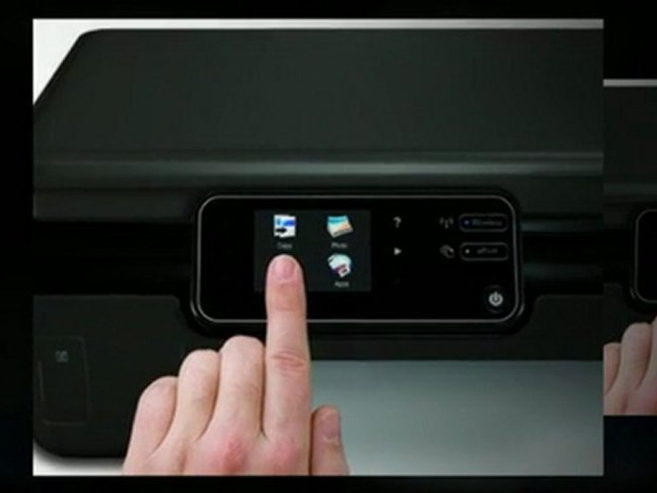 How To Pay Less For Hewlett Packard Photosmart 5510 ...