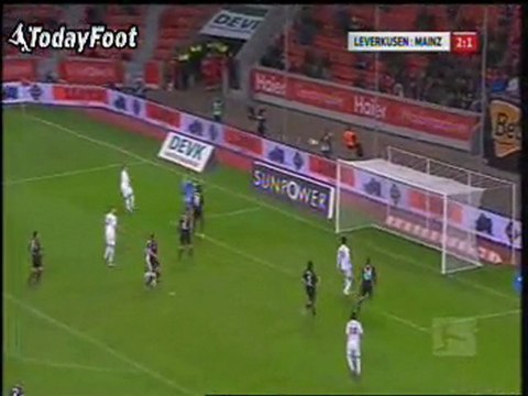 todayfoot.com Ba 3-2 Ma 22/01/2012