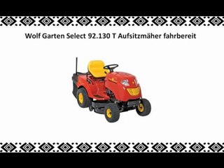 8 Besten Aufsitzrasenmäher zum Kaufen