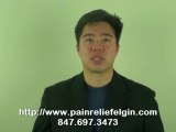 Elgin IL Chiropractic for Knee Pain and Bone in Bone