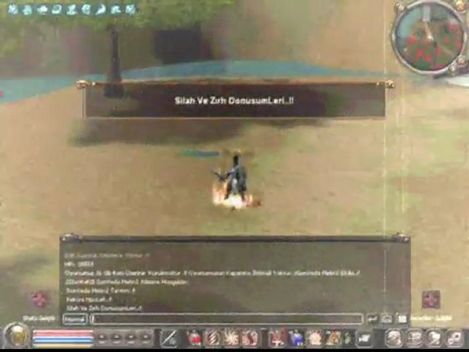 SonVeda Mt2 Tanıtım