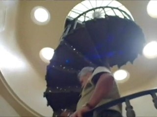 O Brado Retumbante capitulo 03 - 19/01/12