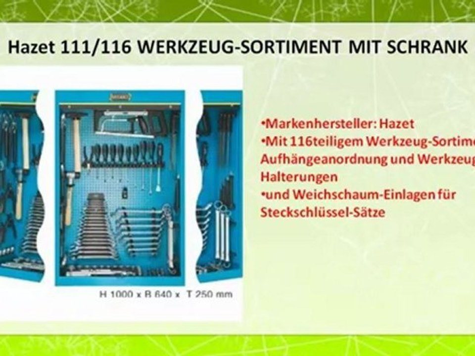 10 Besten Hazet Werkzeug zum Kaufen