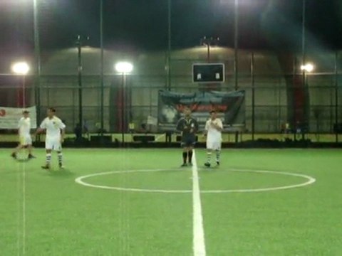 22.01.2012 esenler genclik - cehennem melekleri