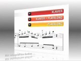 Klavier-Kurs - Jazz-Standard-Solos