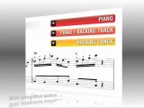 Piano Lesson - Jazz Standard Solos