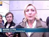 2012 : François Hollande a réussison grand oral de candidat à l'Elysée