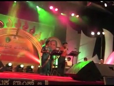 PAGES FROM DR. NAG RAO'S INDIA TRIPS: A TRIBUTE TO RAJAN-NAGENDRA: PART -6: PALLAVI