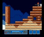 [WT] Super Mario Bros 3 - Partie 19