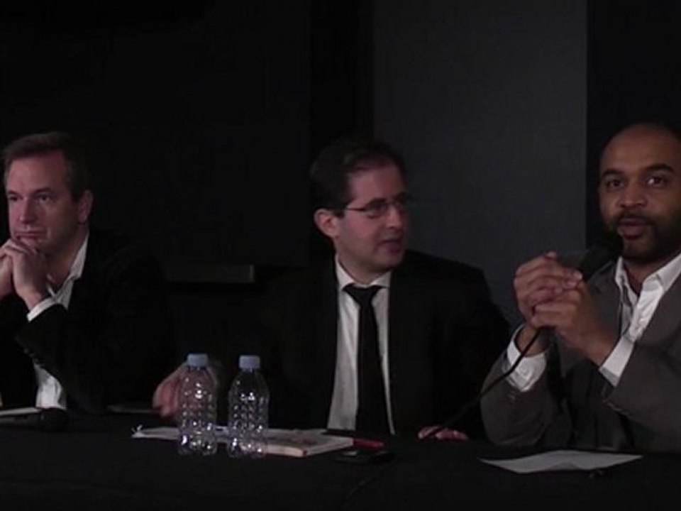 Qui fait le jeu du Front National ? - Séminaire de La Règle du jeu