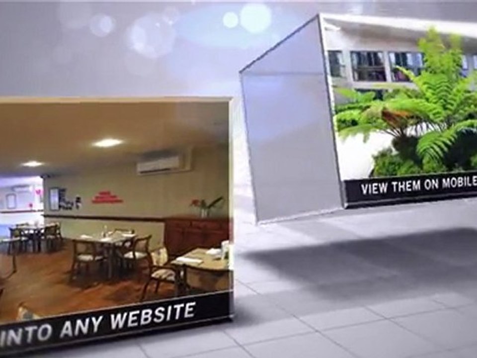 Cairns Steadicam Virtual Real Estate Video Tours