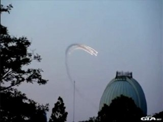 Compilation Ovnis été  et fin 2011 (du très bon dedans)