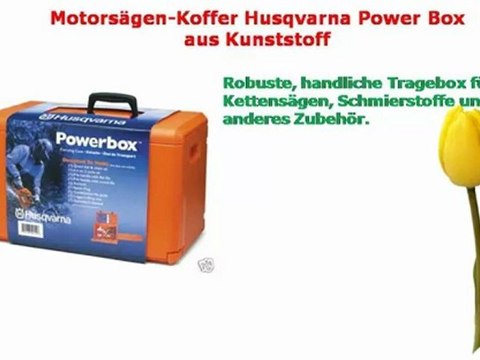 10 Besten Husqvarna Kettensäge Zum Kaufen