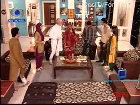 Shama - 23rd January 2012 Video Watch Online P1