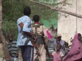 Mogadiscio:le fragile calme retrouvé de la population somalienne