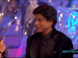 18th Annual Colors Screen Awards 2012 [Main Event] - 720p 22nd January 2012 Video Watch Online pt7