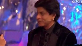 18th Annual Colors Screen Awards 2012 [Main Event] - 720p 22nd January 2012 Video Watch Online pt7