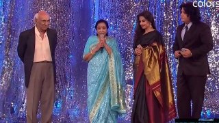18th Annual Colors Screen Awards 2012 [Main Event] - 720p 22nd January 2012 Video Watch Online pt9