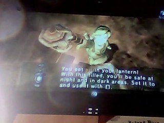 Zelda TP File Matt20 (Part 3) Backup Progress