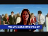 Resume Submit Wizard - a resume, how to find a job, resume posting, career jobs