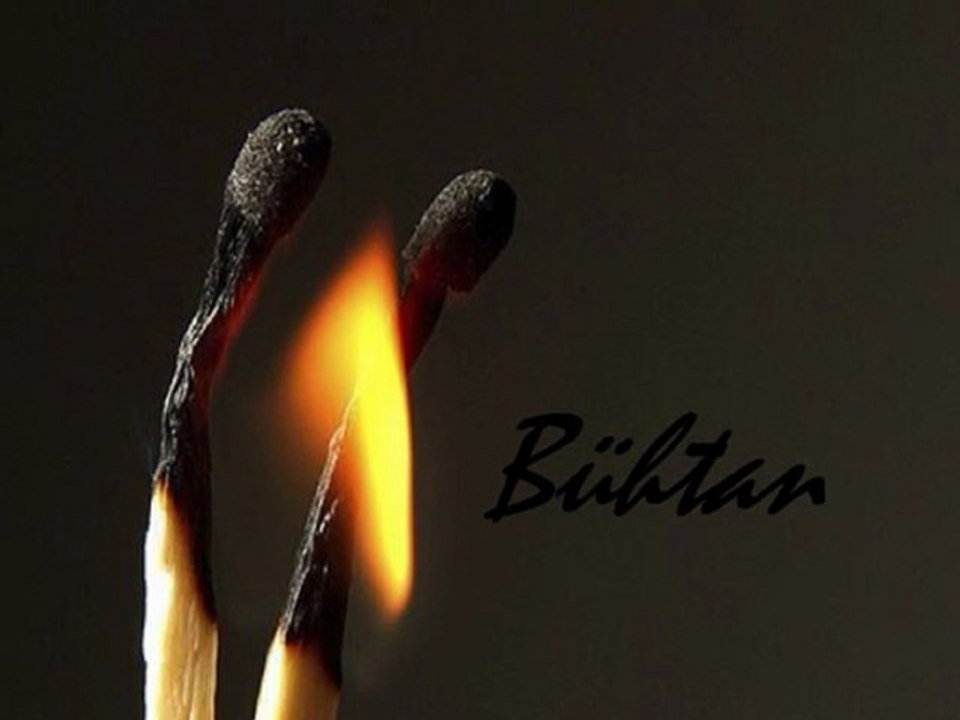 İrfan ÖZCAN - BÜHTAN