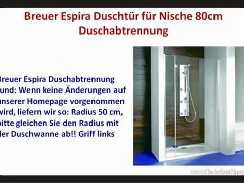 Kaufen Sie nicht Duschtüren Bevor Sie Mein TOP 10 Liste Ansehen